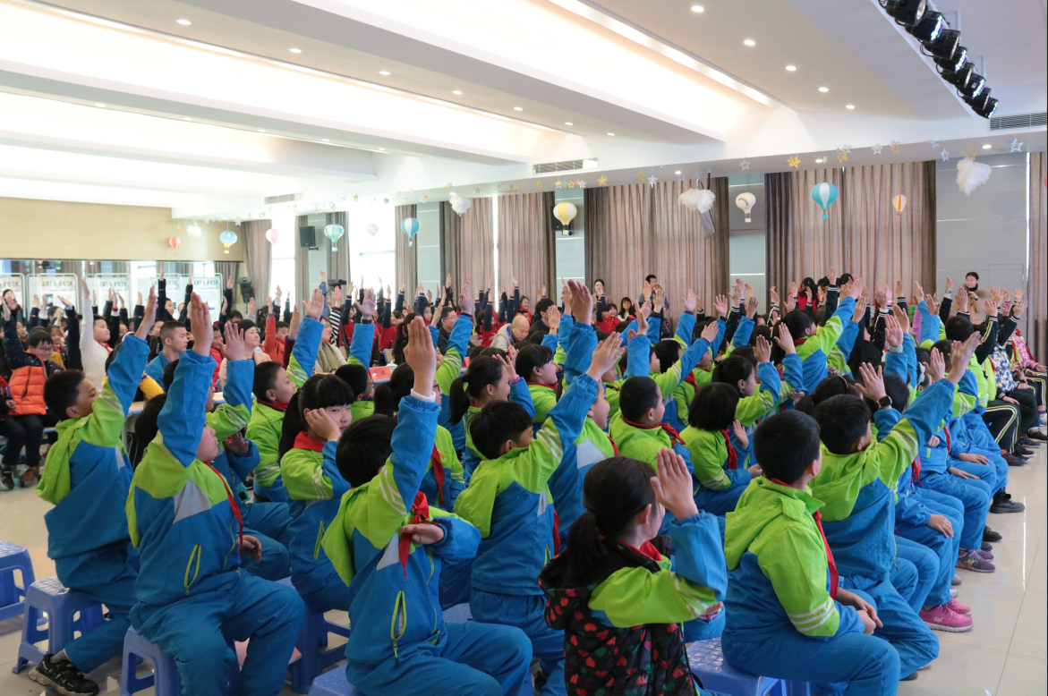 第九届船政文化网络知识竞赛颁奖仪式举行