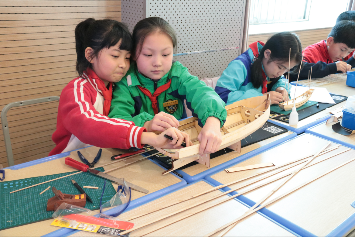 第九届船政文化网络知识竞赛颁奖仪式举行