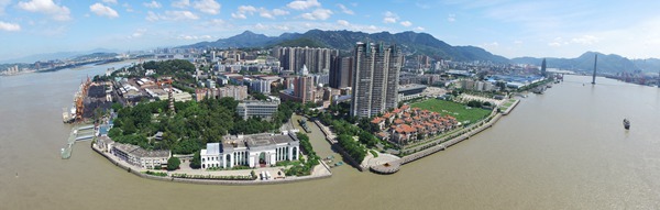 马尾的事 马上就办