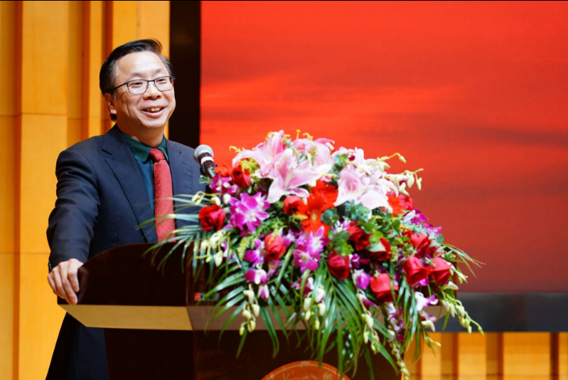 阳光学院再获强援_ 高等教育_ 教育_ 福州市马尾区人民政府门户网站